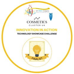 Award Logo for Innovation