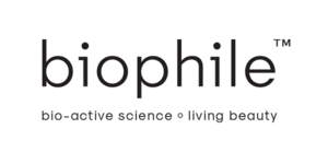 Logo biophile