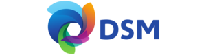 Logo DSM